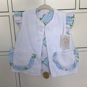 Beaufort bonnet company coverup